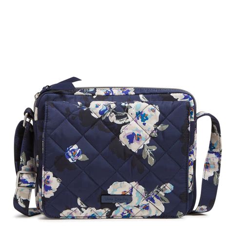 vera bradley hipster crossbody bag|vera bradley hipster sale.